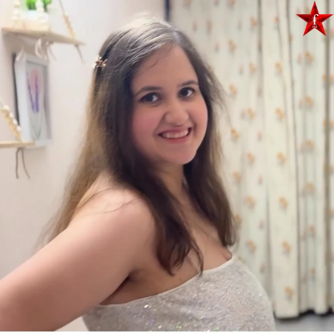 pageant winner from hoshiarpur