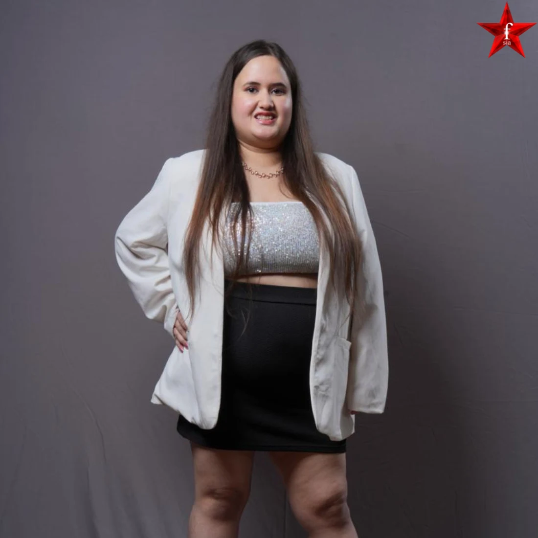 miss hoshiarpur ritika devender