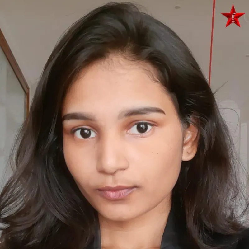 Miss India contestant from Tirupati