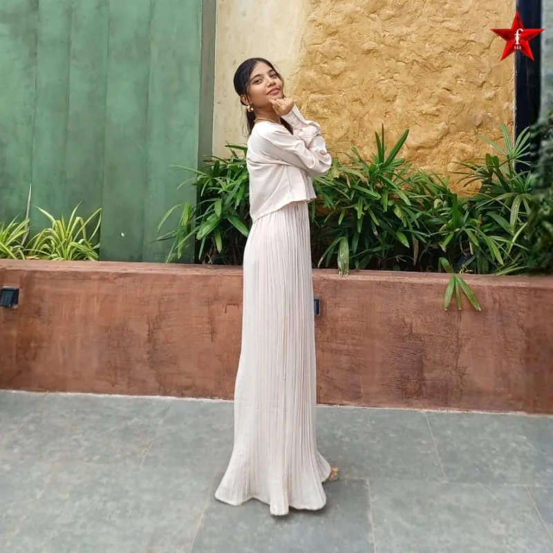 Deepika Nandini Kakarlapudi Miss India Contestant 2025