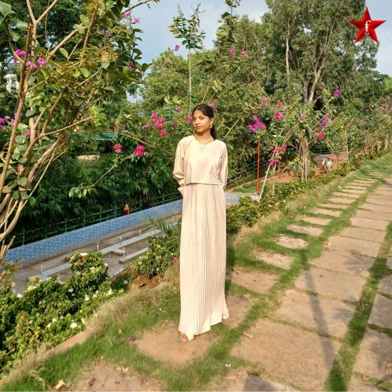 Miss India Contestant 2025