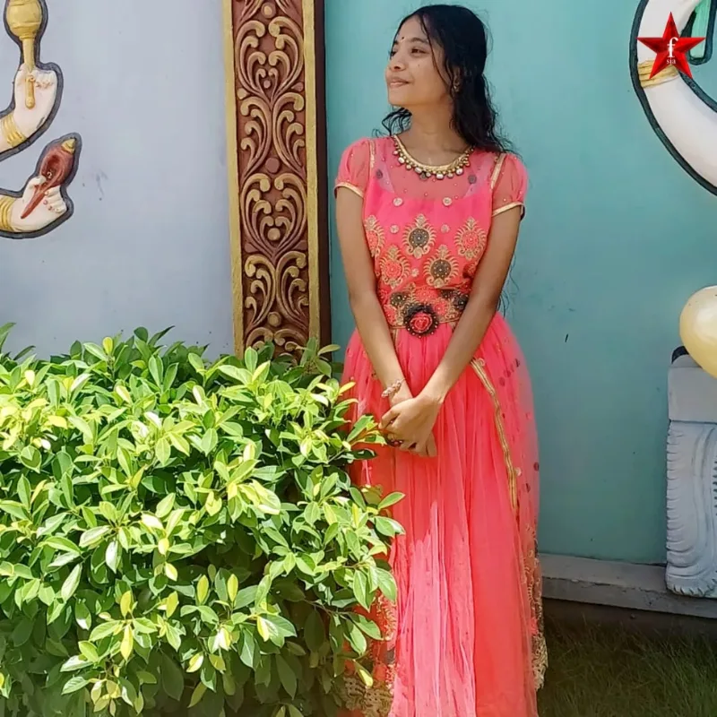Deepika Nandini Kakarlapudi