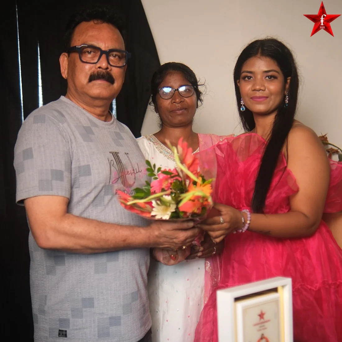 winner of miss lohardaga 2025