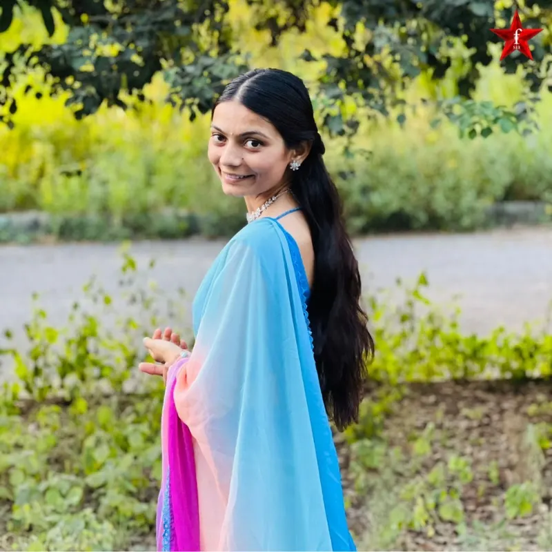 Miss India 2025 official contestant Ritu Sheoran