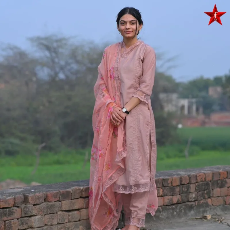 Miss India contestant 2025