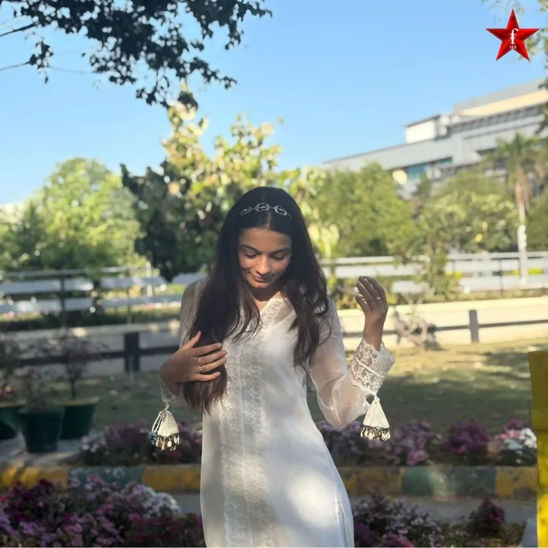 Miss India contestant from Rohtak