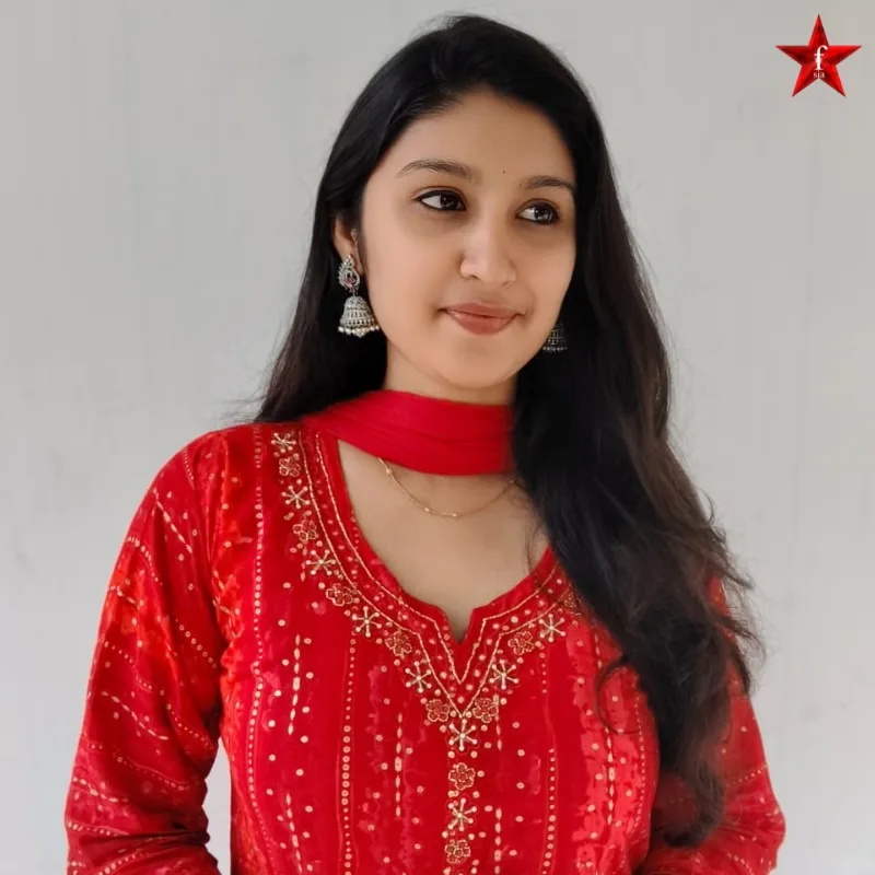 Sindhuja Reddy Miss India contestant 2025 Sindhuja Reddy Miss India contestant 2025
