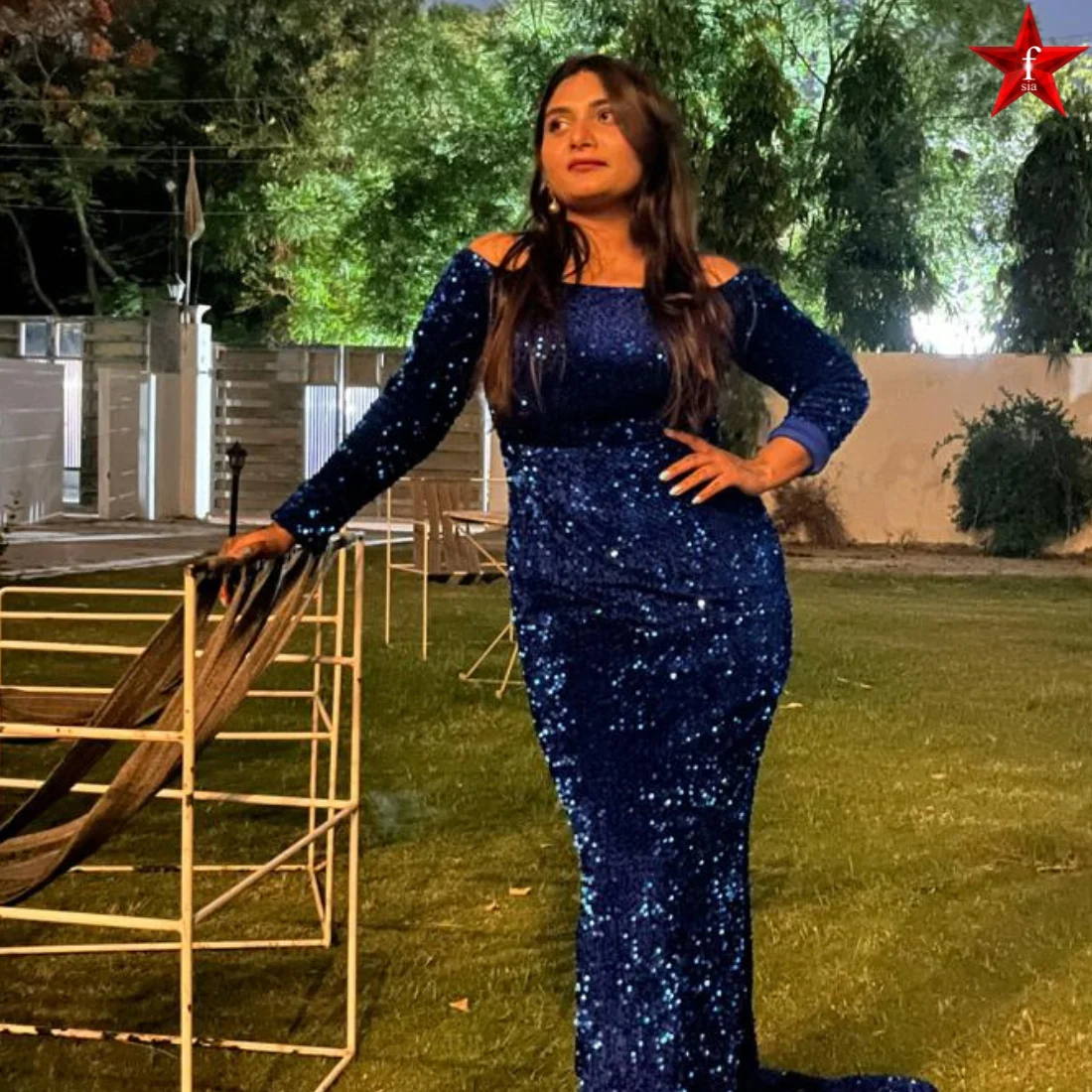 Miss India contestant from Gurugram