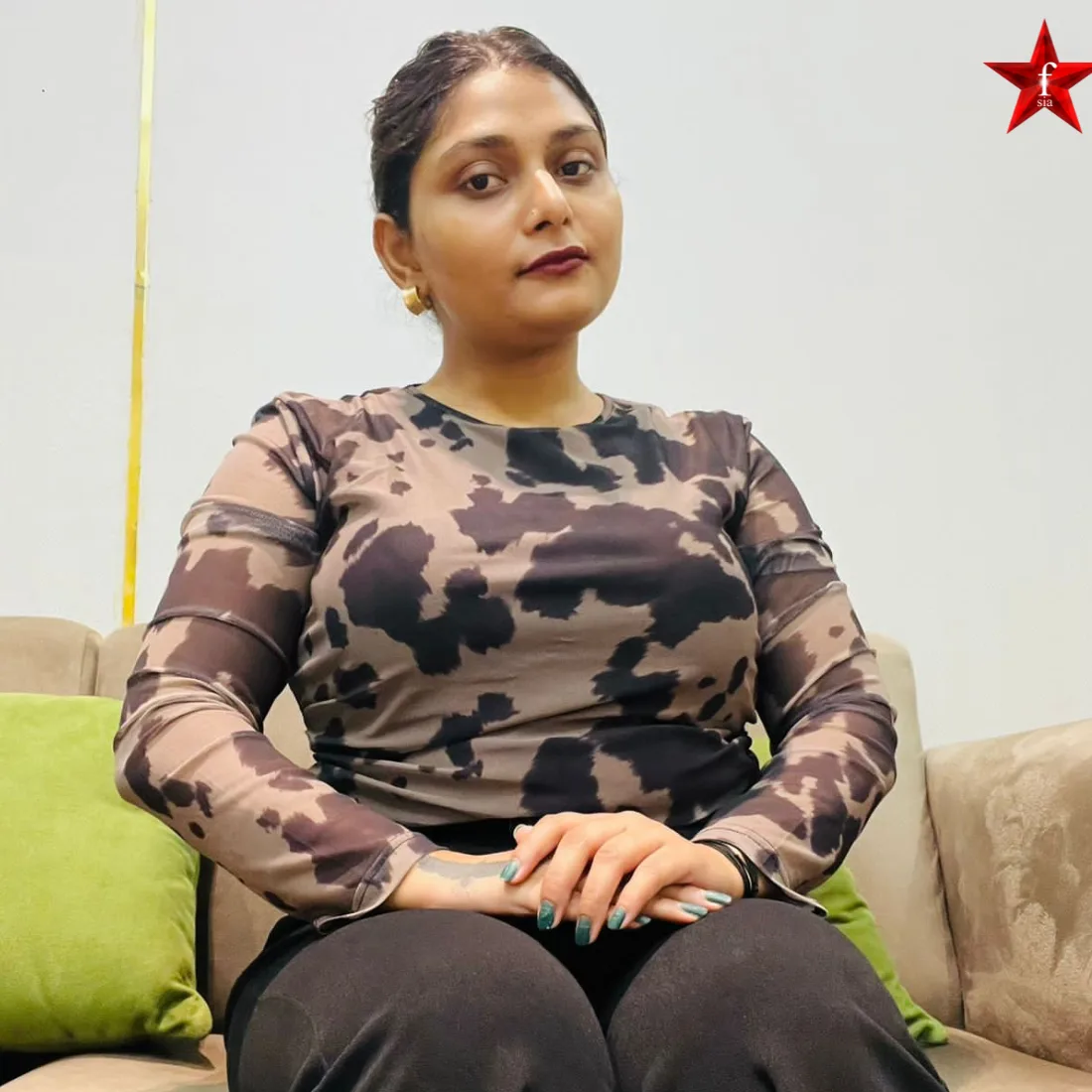 Miss India contestant 2025