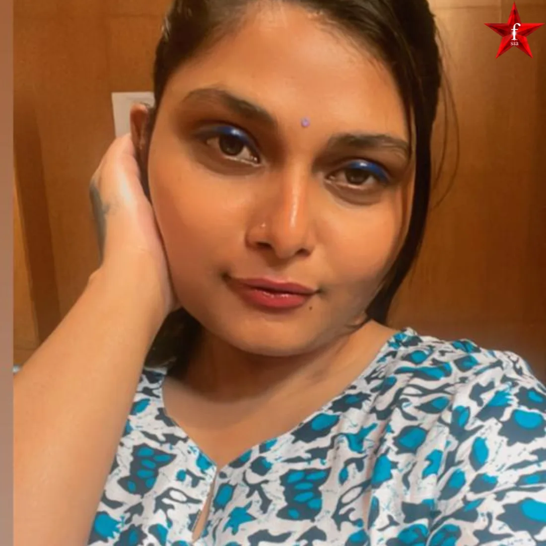 Miss India 2025 official contestant Sakshi Yadav