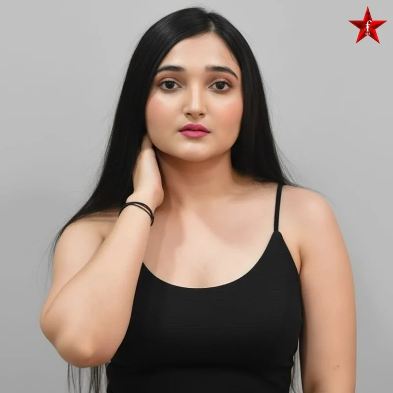 Somya Bhatia Miss India Contestant 2025 Somya Bhatia Miss India Contestant 2025