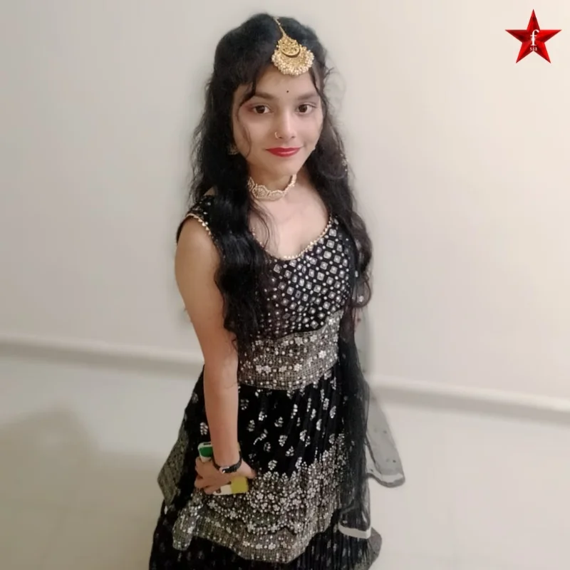 Naina Lakshakar - Miss India