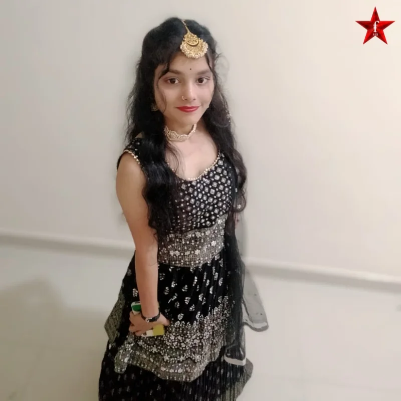 Naina Lakshakar