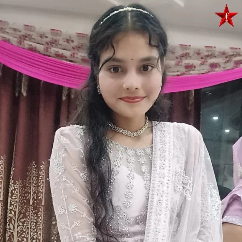 Naina Lakshakar