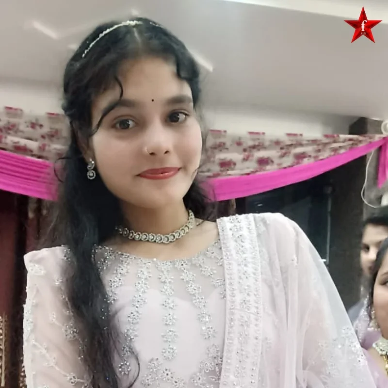 Naina Lakshakar