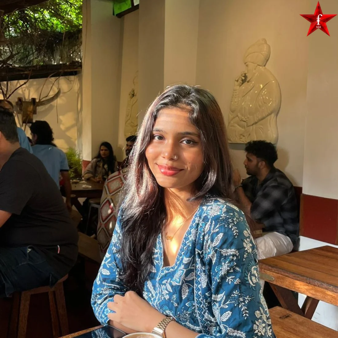 Miss India contestant from Ernakulam