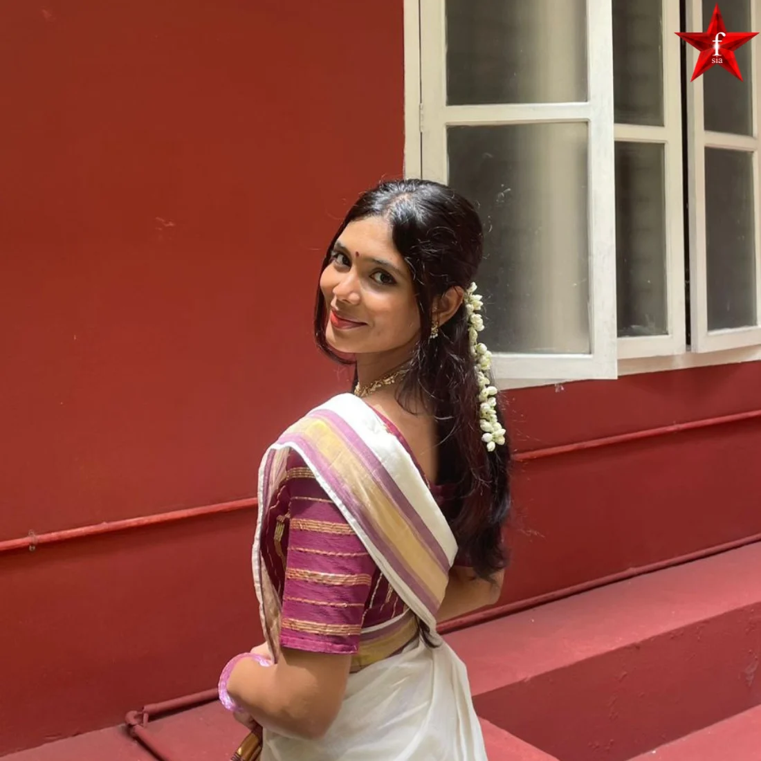 Badhriya Shefeeque Miss India contestant 2025