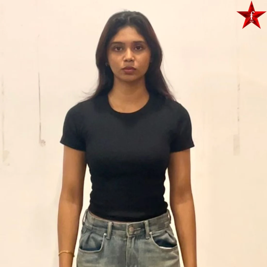 Miss India contestant 2025