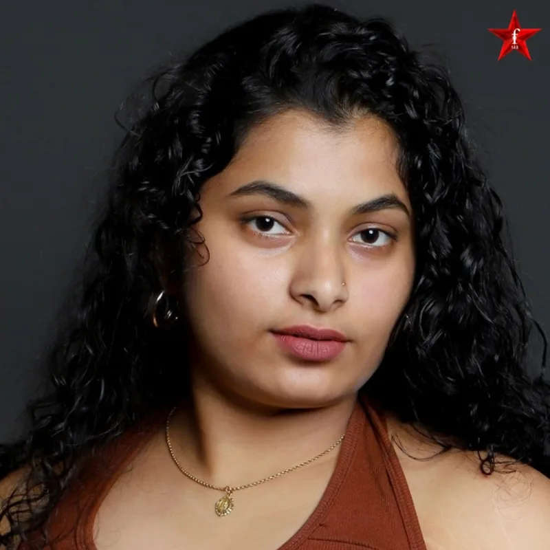 Devika Rani BL Miss India contestant 2025