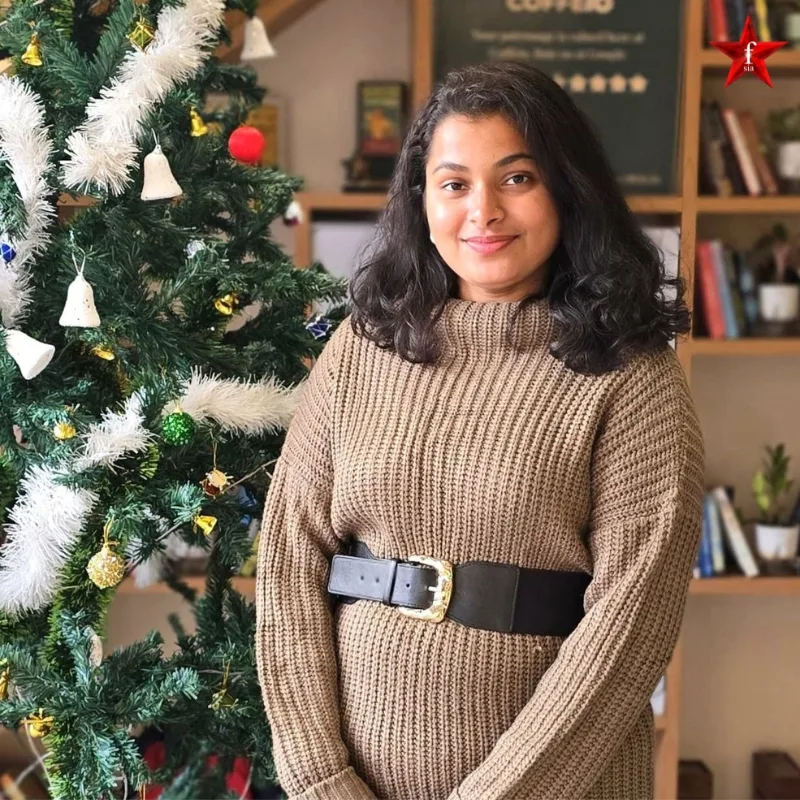 Miss India contestant from Bengaluru
