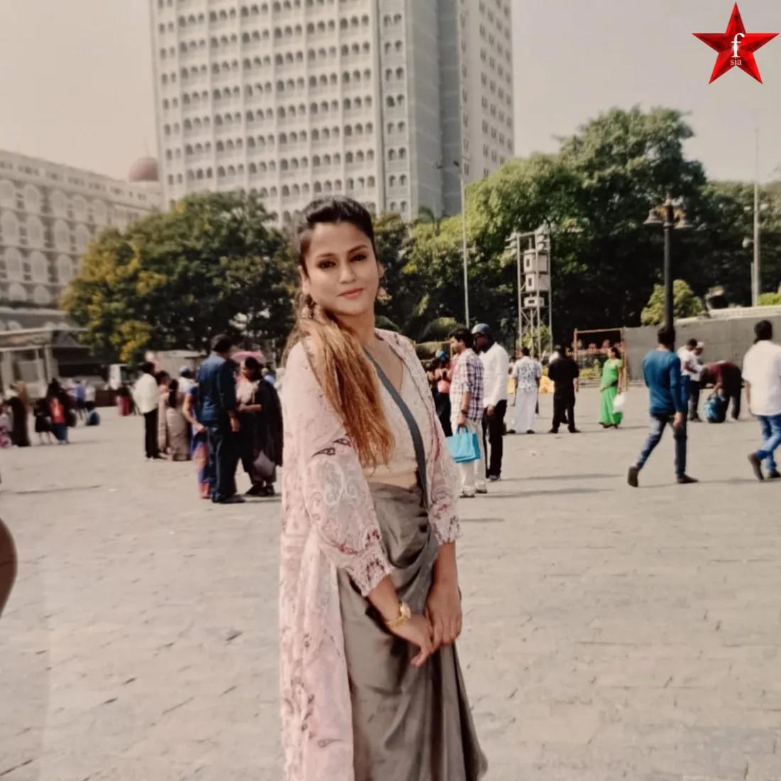 who is the finalist of miss bengaluru 2025