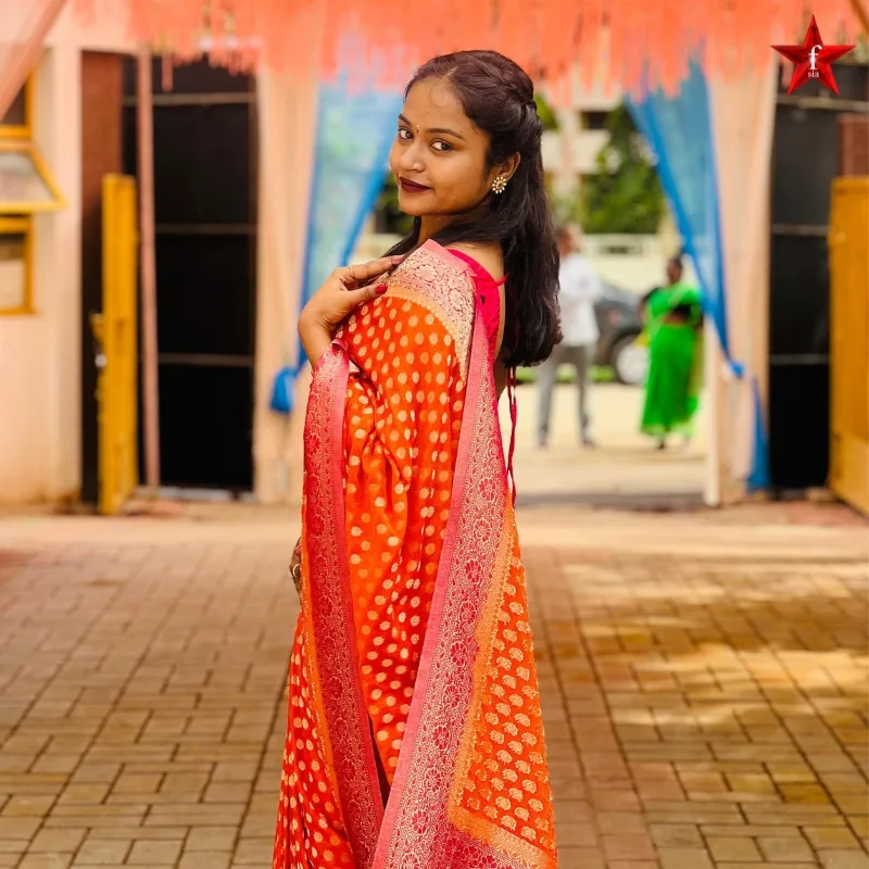 Miss India contestant from Davanagere Miss India contestant from Davanagere