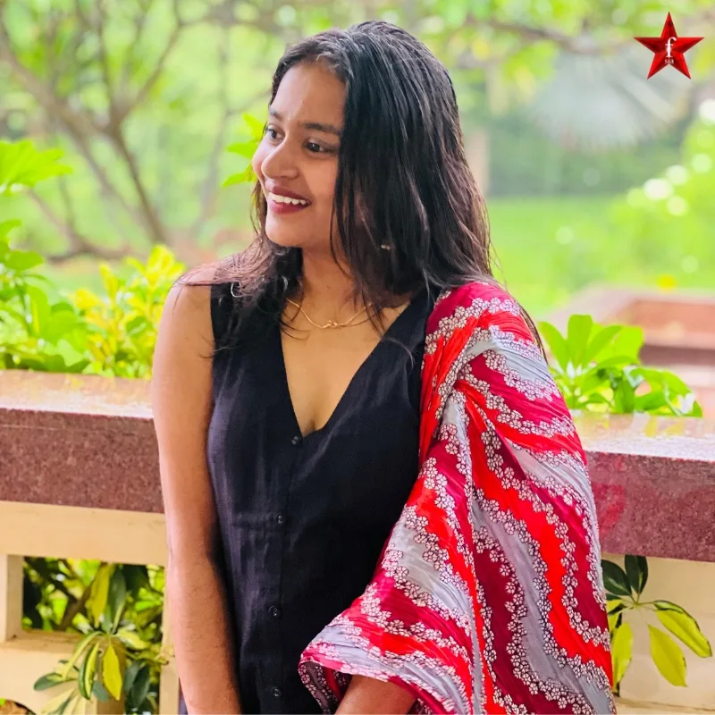 Deepika Reddy Miss India contestant 2025 Deepika Reddy Miss India contestant 2025