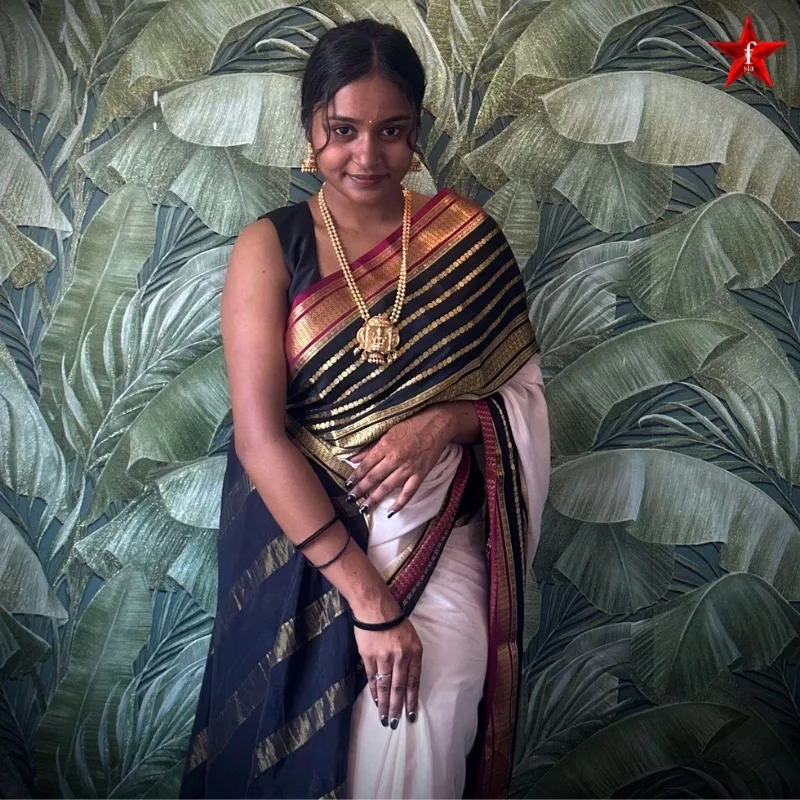 Miss India 2025 official contestant Deepika Reddy Miss India 2025 official contestant Deepika Reddy