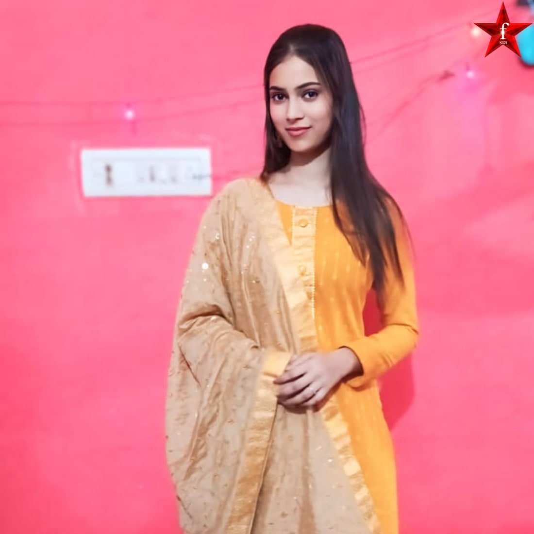 Alishka Miss India contestant 2025 Alishka Miss India contestant 2025