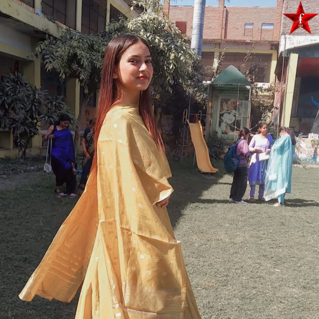 Miss India contestant from Kanpur Dehat Miss India contestant from Kanpur Dehat