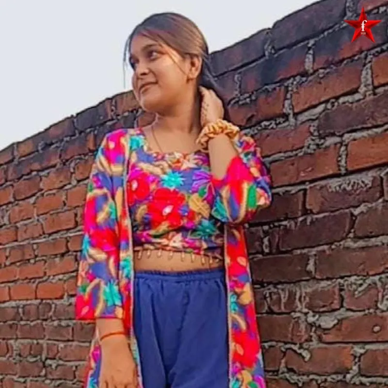 Kratika Mishra Miss India contestant 2025