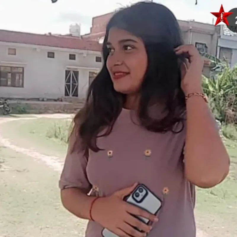 Miss India 2025 official contestant Kratika Mishra