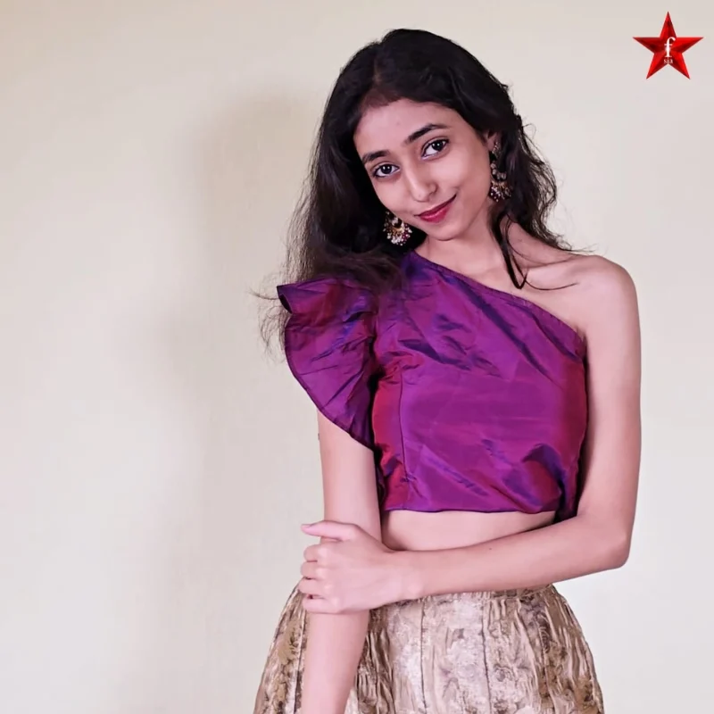 Annukrity Kumari Miss India 2025 Contestant