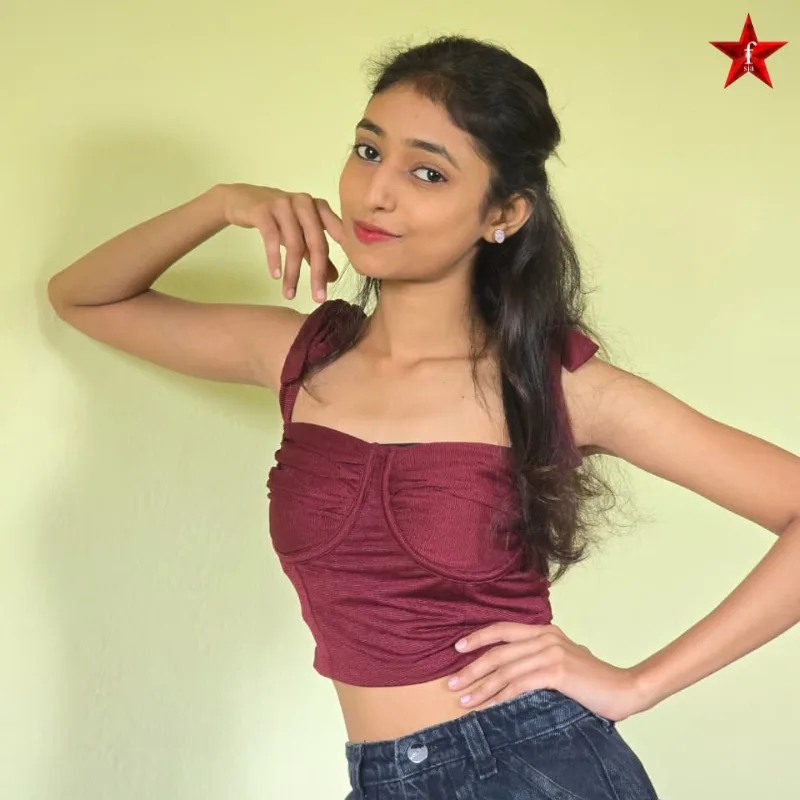 Miss India 2025 Contestant Annukrity Kumari