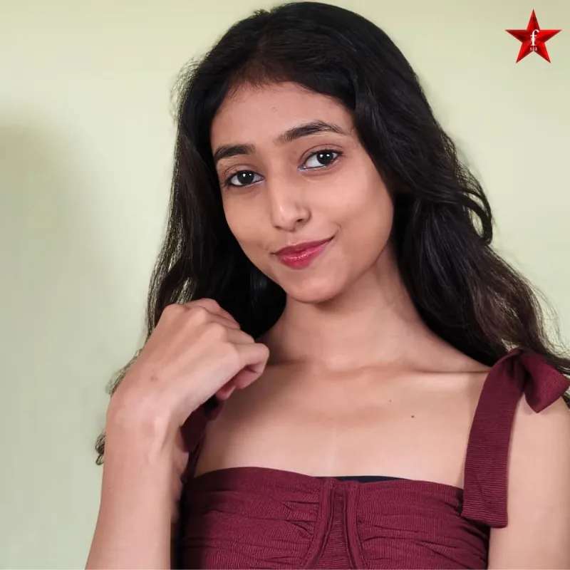 Miss India 2025 official contestant Annukrity Kumari