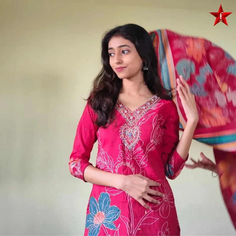 Miss India contestant from Ramgarh Cantonment