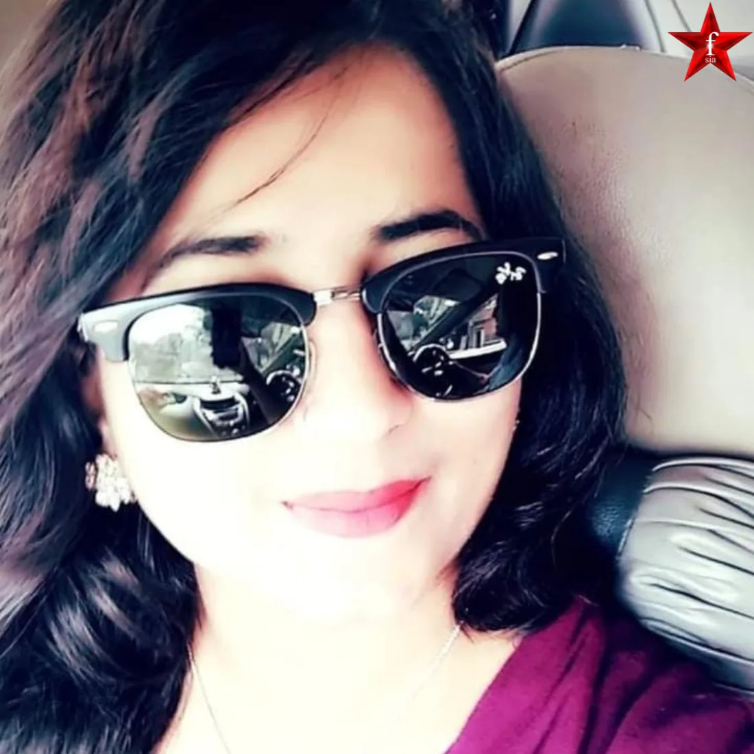 Rozy jha Miss India contestant 2025