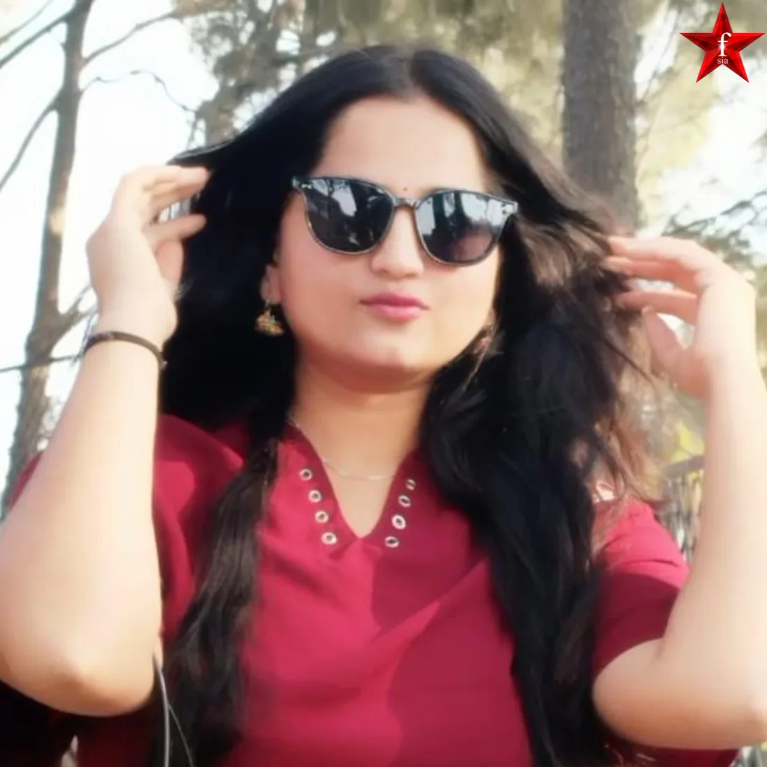 Miss India contestant 2025