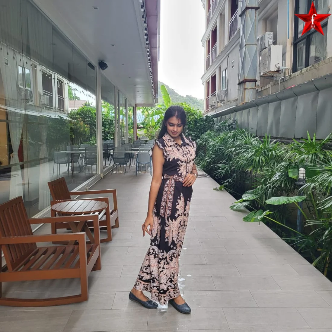 Miss India contestant 2025