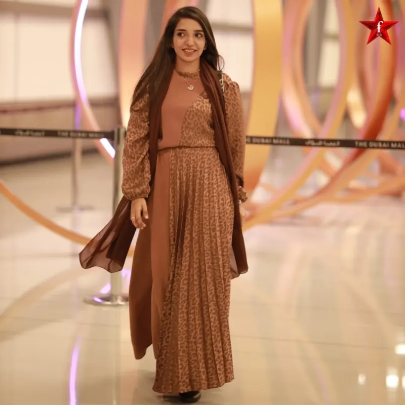 Amitha Anna Sabu Miss India 2025 Contestant from Pathanamthitta