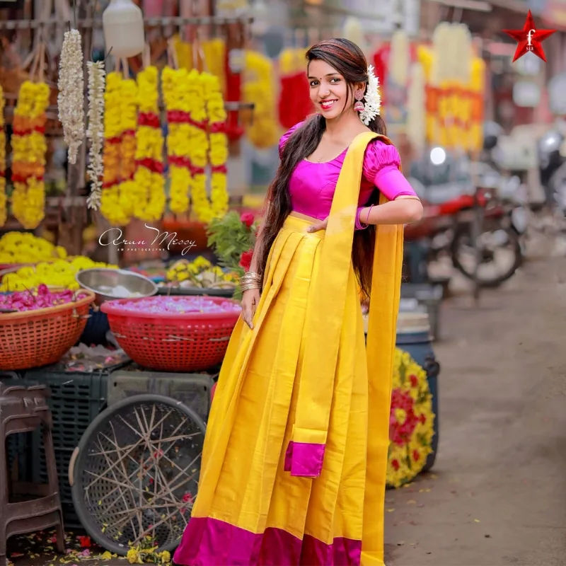 Miss India contestant 2025