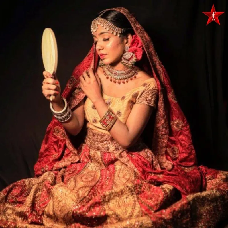 Miss India contestant from Pathanamthitta