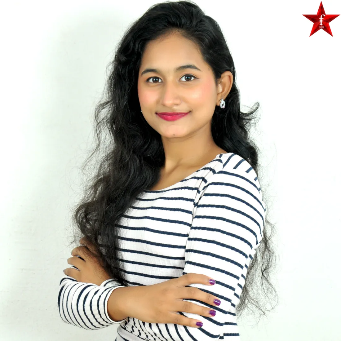 Bhakti Vijay Salunkhe Miss India contestant 2025