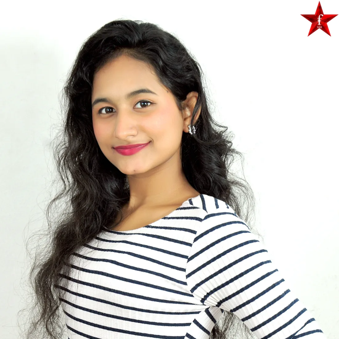 Miss India contestant from Mumbai