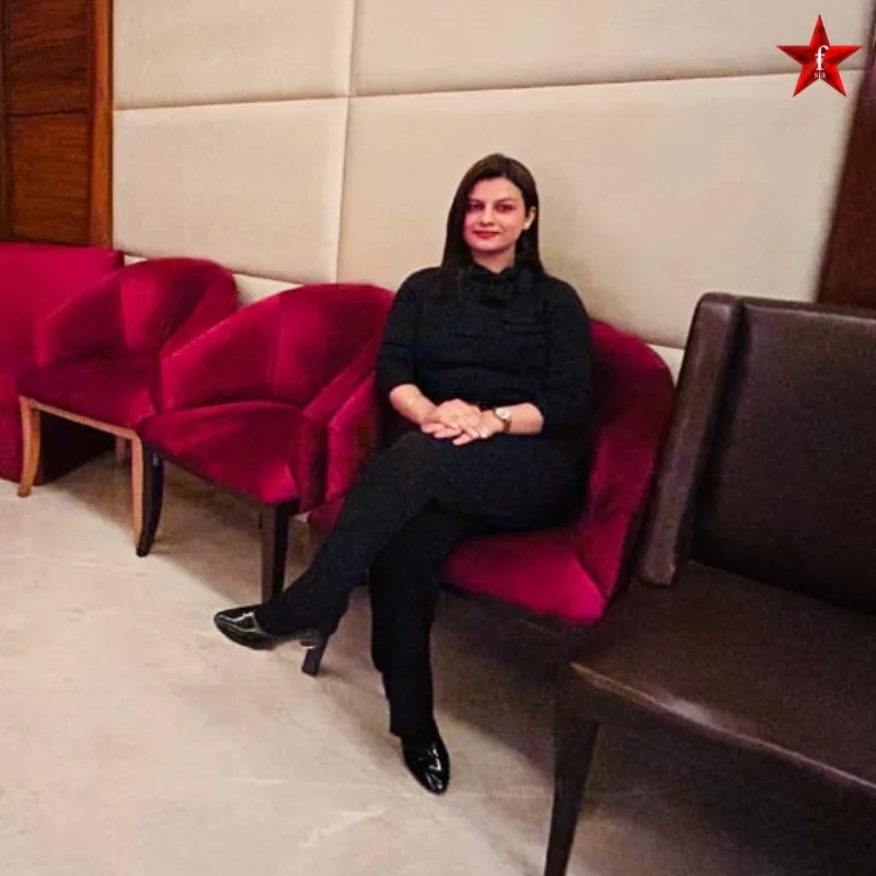 Miss India 2025 Contestant