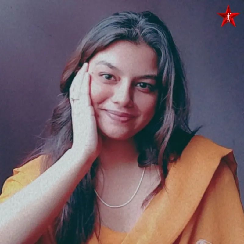 Miss India Contestant from Pathankot