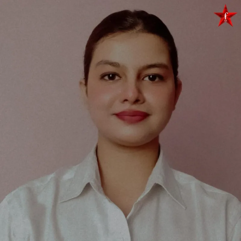 Miss India Contestant Khushi Sidhu