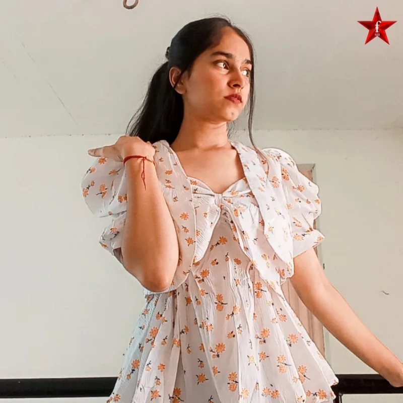 Miss India contestant from Bikaner