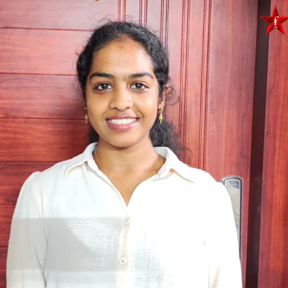 Miss India contestant 2025