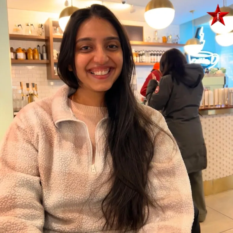 Shruti S Iyer Shruti S Iyer